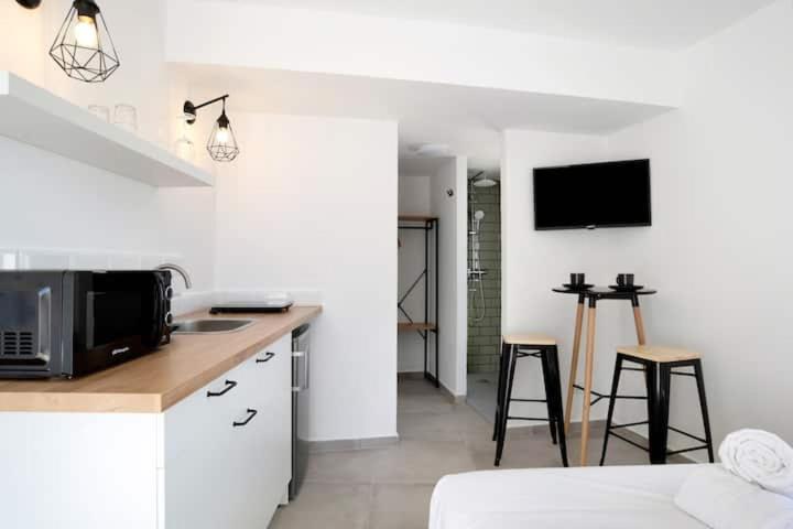Apartamentos Vexer Vejer de la Frontera Eksteriør bilde