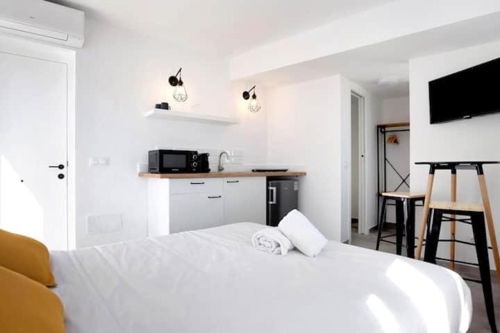 Apartamentos Vexer Vejer de la Frontera Eksteriør bilde