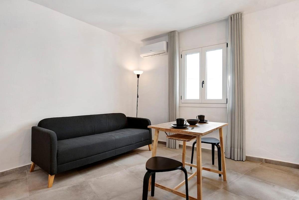 Apartamentos Vexer Vejer de la Frontera Eksteriør bilde